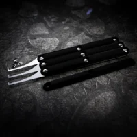 MOKI AKAB Lockpick Set met Handvatten (5-delig)