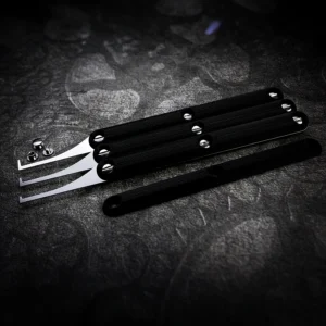 MOKI AKAB Lockpick Set met Handvatten (5-delig)