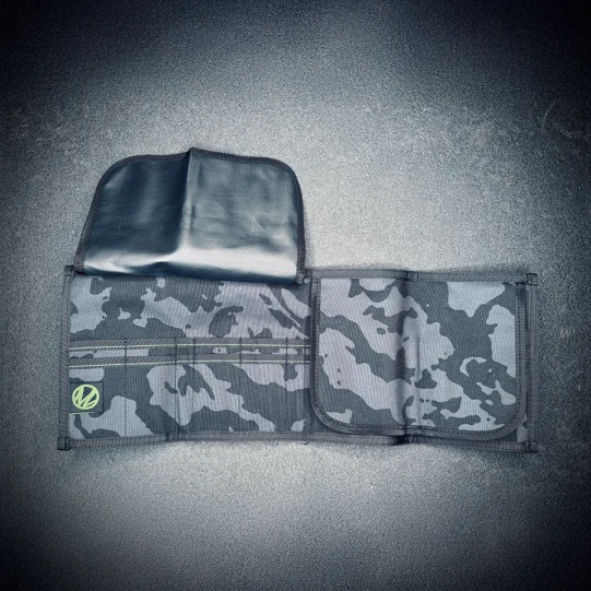 MOKI Lockpick Pouch Camo XL - Afbeelding 4